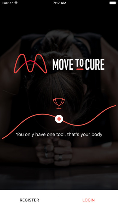 Move To Cure screenshot 4