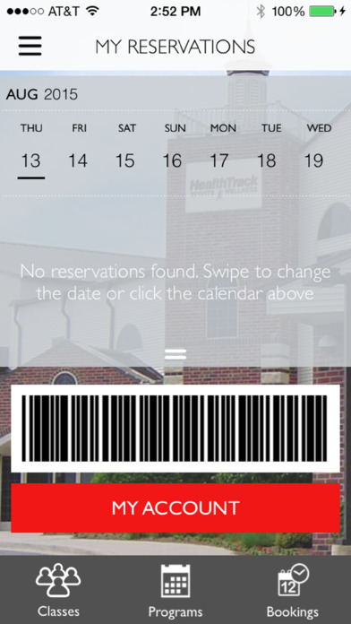 iPhone Screenshot 2