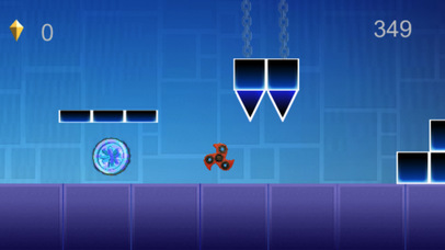 Spinner Dash screenshot 3