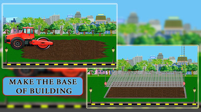 Bank Construction – Builder Zone Game screenshot 3