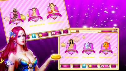 Lucky Fortune Win Casino - Super Fun Casino screenshot 2
