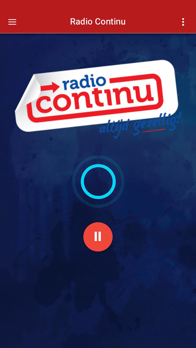 Radio Continu screenshot 2