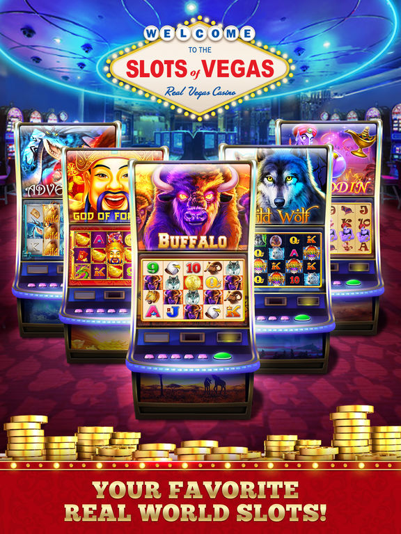 Slots Of Vegas Casino No Deposit Bonus Mobile Casino App Slots Of 