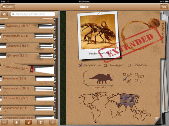 iPad Screenshot 3