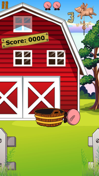 Pigs in a Bucket Lite screenshot 3