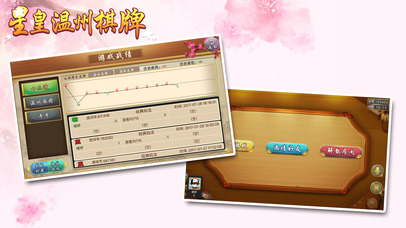 星皇温州棋牌 screenshot 2