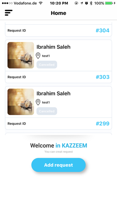 Kazzeem Home Cleaning screenshot 3