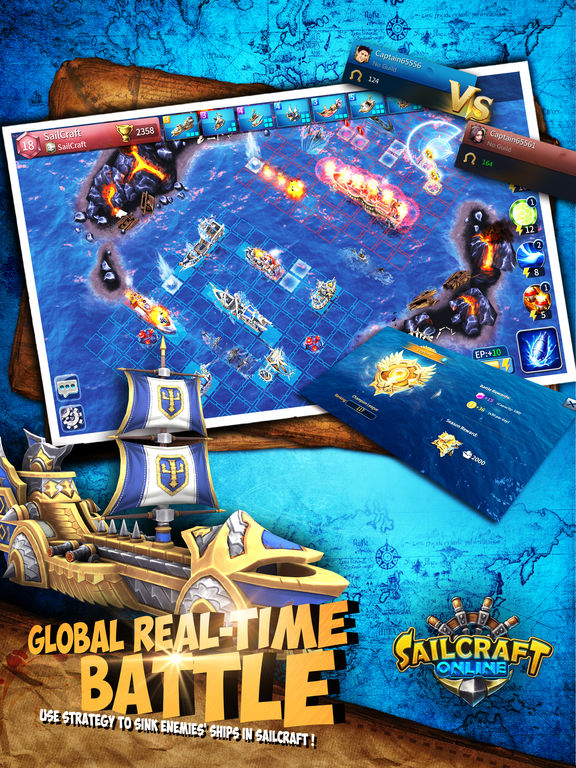 SailCraft screenshot 9
