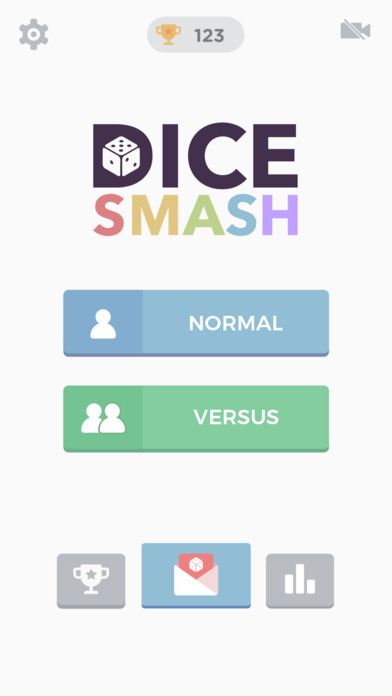 Screenshot 5 Dice Smash
