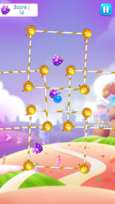 Gravity Switch: Go Up Puzzle screenshot 3