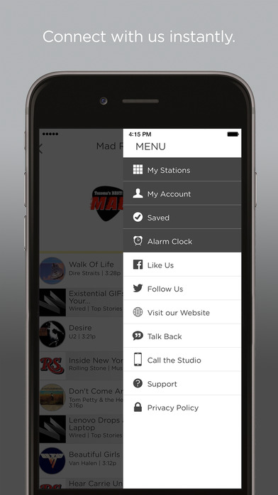 iPhone Screenshot 2