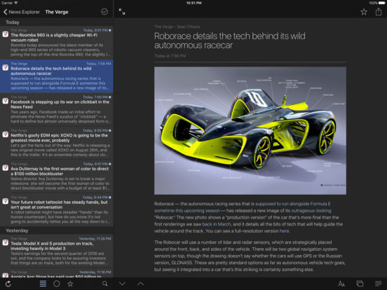 iPad Screenshot 3