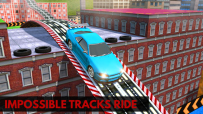 City Building Car Parking Simulator - Driving Game screenshot 3