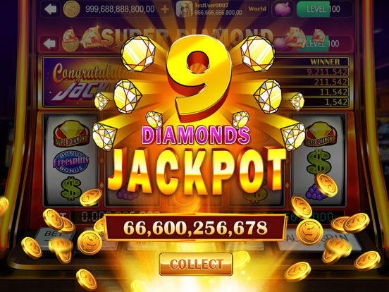 Classic Slots™screeshot 4