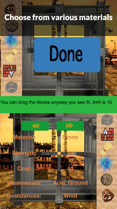 Battle Builders screenshot 2
