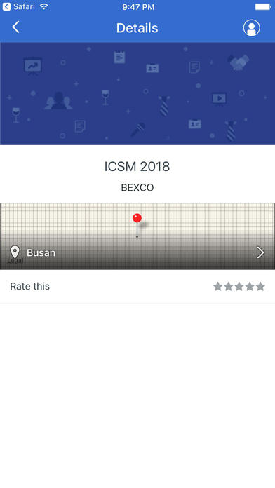 ICSM 2018, July 1-6, 2018 screenshot 2
