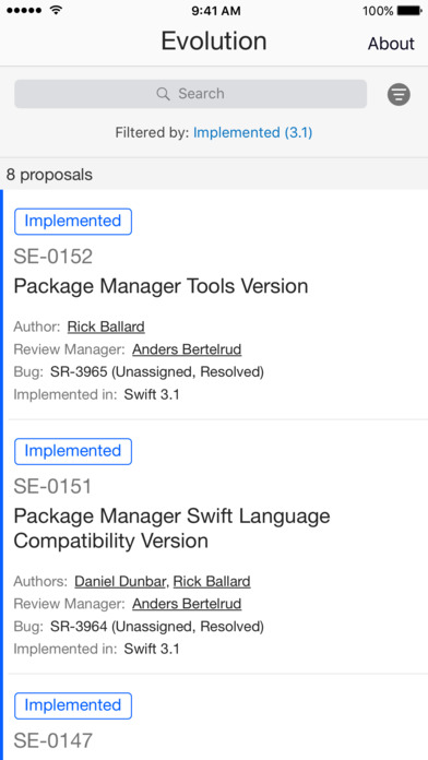 iPhone Screenshot 3