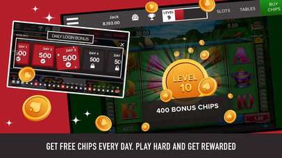 PlayJACK Slots screenshot 3