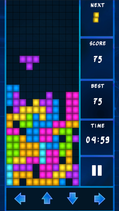Puzzle Blocks screenshot 2