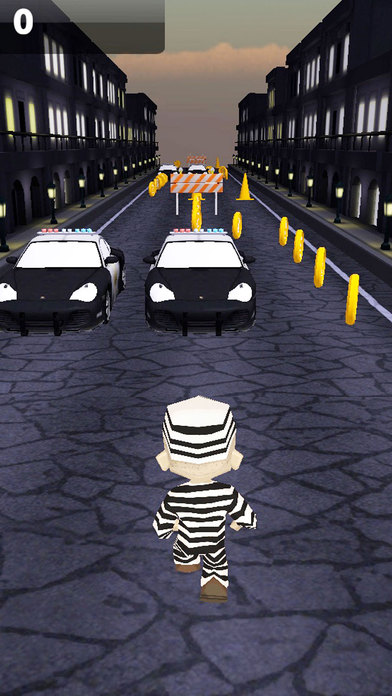 The Prisoner’s Day: Jail Break screenshot 3
