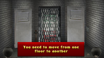 8 Floors Escape Games - start a brain challenge screenshot 2