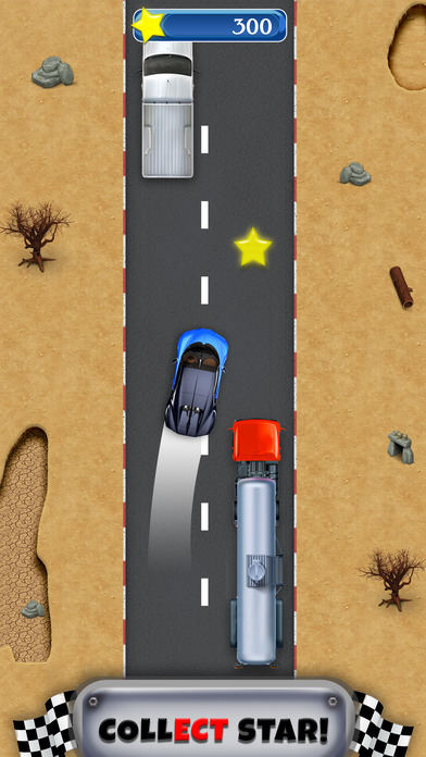 Car Racing Ultimate Fun screenshot 2