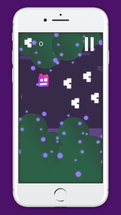 Pxel Jump Plus screenshot 3