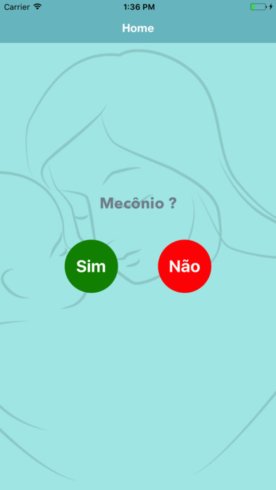 Reanimação neonatal by Adriana screenshot 2