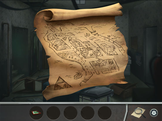 Prison Escape Puzzlescreeshot 4