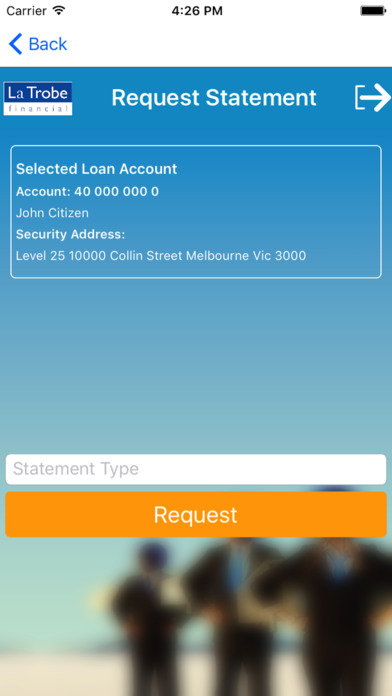 LoanManager screenshot 3