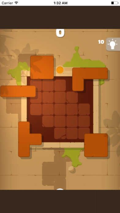 Puzzle Blocks Extra screenshot 4
