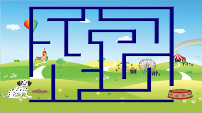 Maze Adventures Game screenshot 4