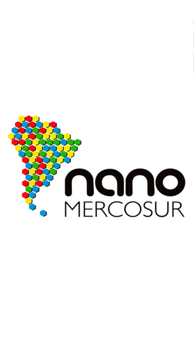 Nanomercosur 2017 screenshot 2