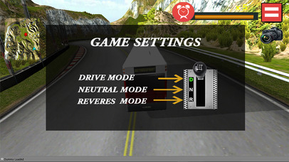 3D Speed Bus Rider screenshot 2