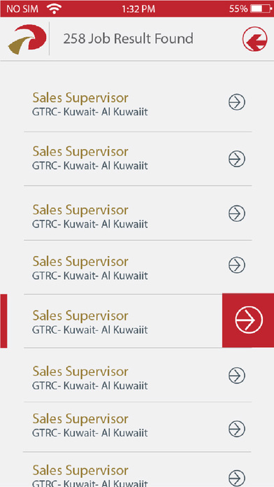 Dubai Taxi Jobs screenshot 4
