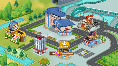Farmland - Town Mayor screenshot 2