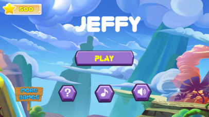 Jeffy puppet SML adventure screenshot 2