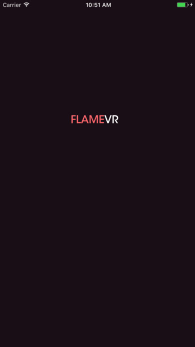 Flame VR screenshot 3