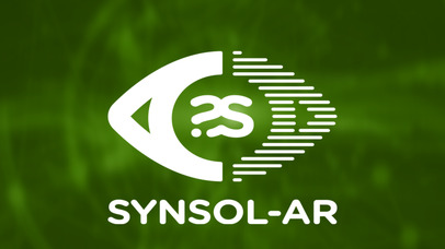 SYNSOL-AR screenshot 4
