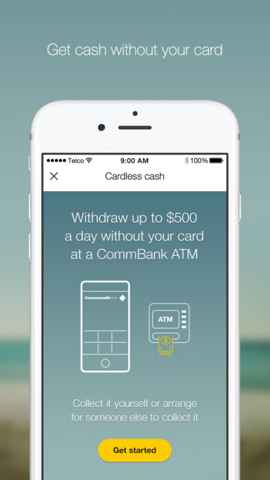 iPhone Screenshot 5