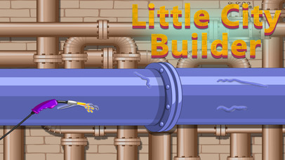 Little City Builder Pro screenshot 2