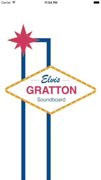 Elvis Gratton Soundboard screenshot 2