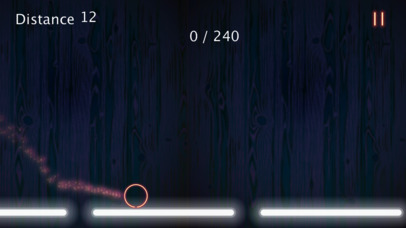 Neon Glow - Skip Neon Glow Racing screenshot 2