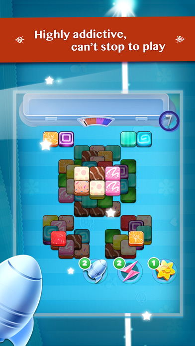 7 Blocks Challenge screenshot 3