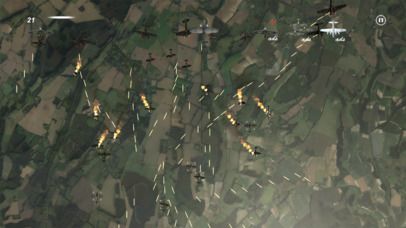 Battle of Britain 1940 screenshot 3