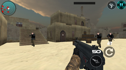 Special Forces Missions screenshot 3