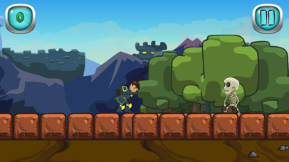 Fantasy Knight screenshot 3