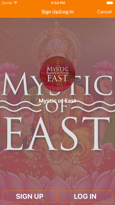 Mystic of East screenshot 2