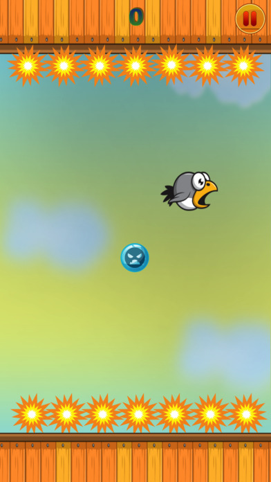 Catch the Bird - Be Faster screenshot 2