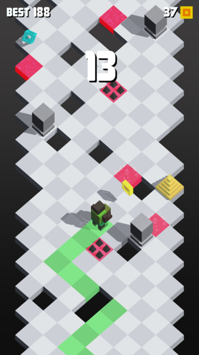 Roli Cube screenshot 4